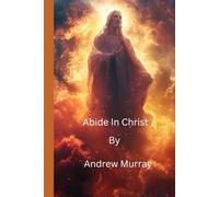 Abide In Christ