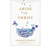 Abide in Christ