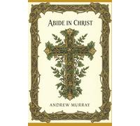 Abide In Christ