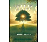 Abide In Christ