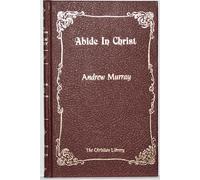 Abide in Christ