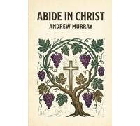 Abide In Christ