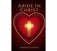 Abide In Christ