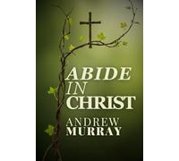 Abide In Christ