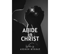 Abide In Christ