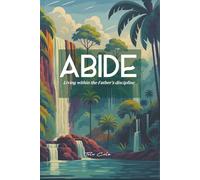 Abide: Living under the father's discipline