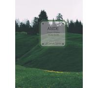 Abide: Prayer & Bible Study Guide