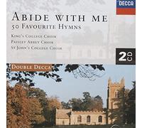 Abide with Me - 50 Favourite Hymns