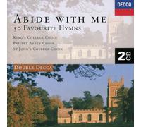 Abide with Me - 50 Favourite Hymns
