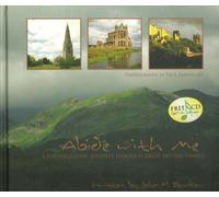 ABIDE WITH ME HB: A Photographic Journey Through Great British Hymns