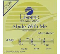 Abide With Me [Accompaniment/Performance Track]