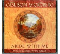 Abide With Me: Hymns And Melodi