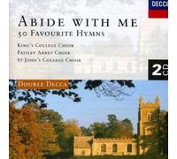 Abide With Me-Hymns - Of King's Coll Choir Compact Disc