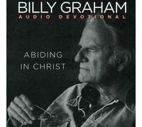 Abiding in Christ