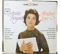 Abiding Love
