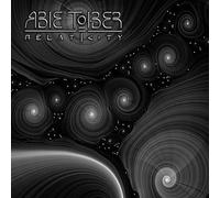 Abie Toiber - Relativity