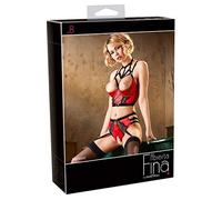 Abierta Fina Lifting Set-22211443231 Lifting Set Red 75B/S