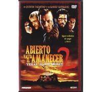 Abierto Hasta El Amanecer 2 (Import Dvd) (2012) Robert Patrick; Bo Hopkins; Mu