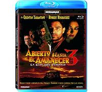 Abierto Hasta El Amanecer 3 [Blu-ray] [Blu-ray] (2013) Marco Leonardi; P.J. P...