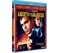 Abierto Hasta el Amanecer - BD
