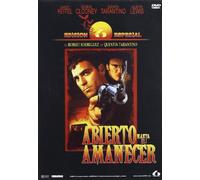 Abierto Hasta El Amanecer (Ed.Esp.) [Import espagnol]