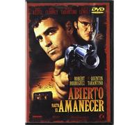 Abierto Hasta El Amanecer [Import]