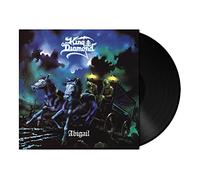 King Diamond - Abigail [VINYL]