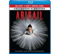 ABIGAIL - BLUR - J3z