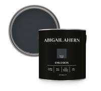 Abigail Ahern Broome Coast Paint | 2.5L Emulsion | Water Based & Low VOC | Blue Paint