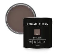 Abigail Ahern Canyon Valley | 2.5L Emulsion | Water Based & Low VOC | Purple Paint