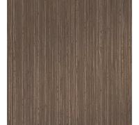 Abigail Ahern Fibre Stripe Wallpaper | Sable
