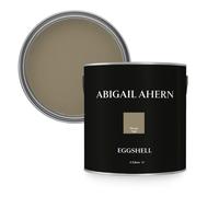 Abigail Ahern Moody Sage Paint | 1LEggshell | Water Based & Low VOC | Green Paint