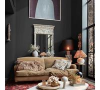 Abigail Ahern Peel & Stick Sample - Beekman Black