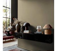 Abigail Ahern Peel & Stick Sample - Moody Sage