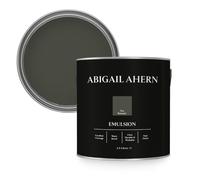 Abigail Ahern Sea Botanic Paint | 1LEggshell | Water Based & Low VOC | Green Paint