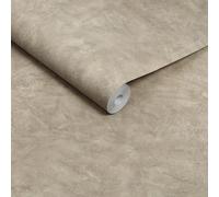 Abigail Ahern Urbanite Tadelakt Buff Wallpaper