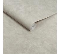 Abigail Ahern Urbanite Tadelakt Greige Wallpaper