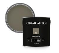 Abigail Ahern Wild Millet Paint | 1LEggshell | Water Based & Low VOC | Green Paint