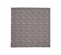 Abigail Ahern x Murmur Camille Napkins, Charcoal