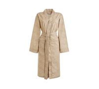 Abigail Ahern x Murmur Hana Robe, Warm Ochre
