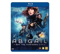 Abigail (Blu-Ray)