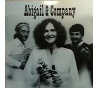 Abigail & Company - Live im Studio / Vinyl record [Vinyl-LP]