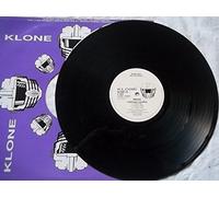 ABIGAIL Constant Craving 12"Promo Vinyl