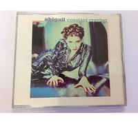 Abigail - Constant Craving