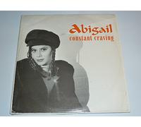 Abigail - Constant Craving
