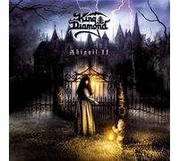 Abigail II (Limited Picture Vinyl Edition) [VINYL]