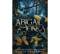 Abigail Jones: A Gothic Paranormal Demons Dark Romance (Maids and Monsters)