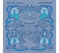 Abigail Lapell - Anniversary