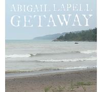 Abigail Lapell - Getaway [VINYL]