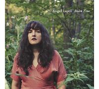 Abigail Lapell - Stolen Time (Opaque Olive Vinyl) (LP) [VINYL]